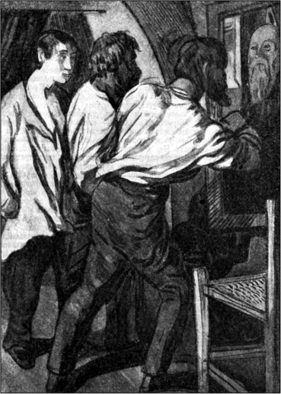 Лаборатория великих разрушений<br />Фантастические повести - i_019.jpg