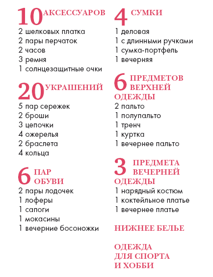 Золотые правила стиля. Дресс-код успешной женщины - i_002.png