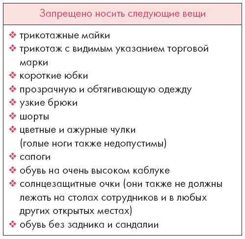 Золотые правила стиля. Дресс-код успешной женщины - i_008.png