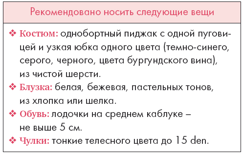 Золотые правила стиля. Дресс-код успешной женщины - i_009.png