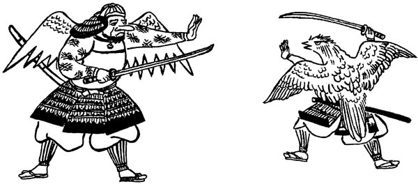 Ниндзя. Первая полная энциклопедия - _109.jpg