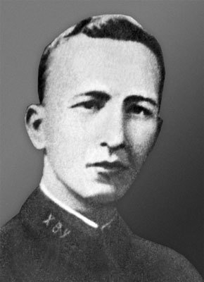 Пограничники в 1941 году. Они не сдавались в плен - i_007.jpg