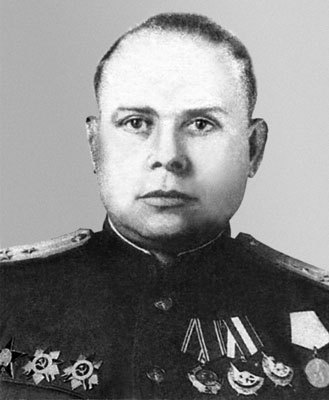 Пограничники в 1941 году. Они не сдавались в плен - i_010.jpg