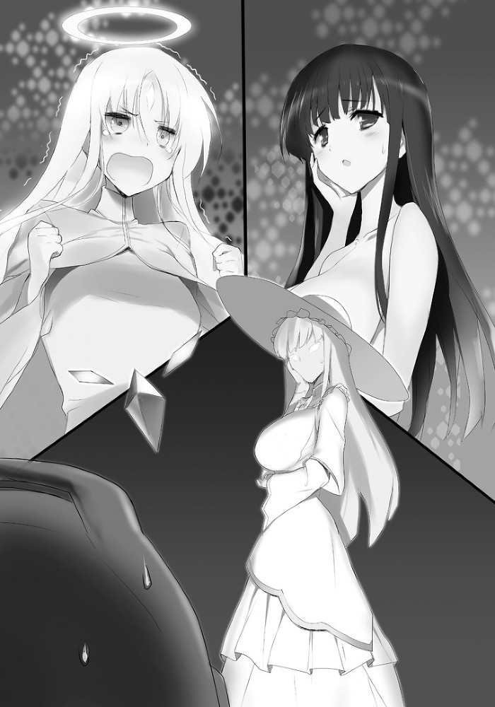 Черный мечник с двумя клинками (ЛП) - img_7764