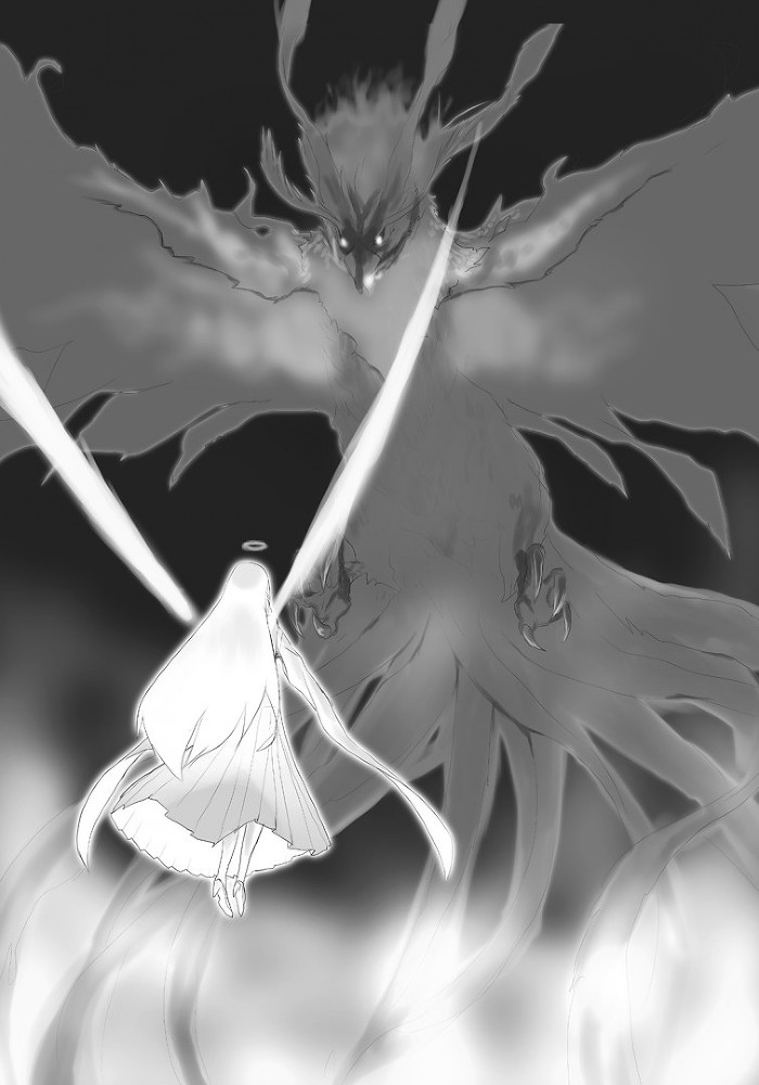 Черный мечник с двумя клинками (ЛП) - img_7765