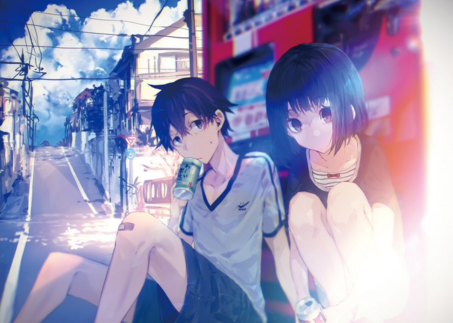 Даже лучшие планы идут наперекосяк, но таков этот мир (ЛП) - img_8139