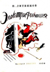  Литвинов Павел Дмитриевич - Электрификация