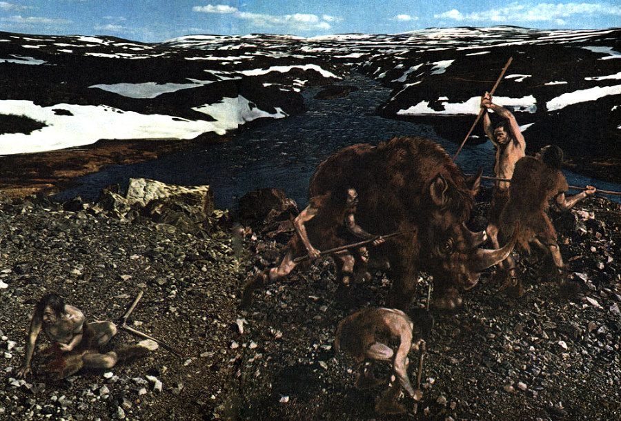 Неандертальцы - _22.jpg