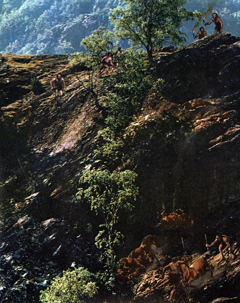 Неандертальцы - _20.jpg