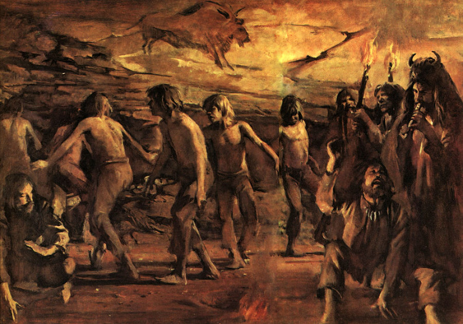 Кроманьонский человек - _26.jpg