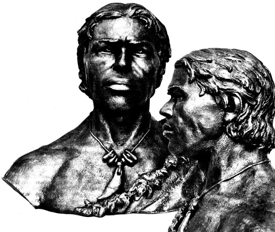 Кроманьонский человек - _14.jpg