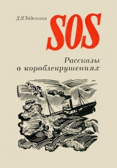  Эйдельман Давид Яковлевич - SOS. Рассказы о кораблекрушениях