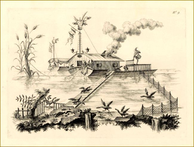 Путешествие на Луну<br />Собрание наиболее достопримечательных предметов, виденных кавалером Уайльдом Скуллом и синьором де ла Иром во время их знаменитого путешествия с Земли на Луну - i_012.jpg