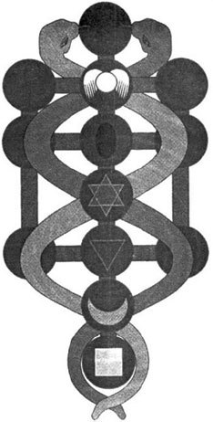 Тайная книга мага. Гримуар: собрание заклинаний - _45.jpg