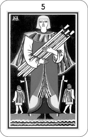 Тайная книга мага. Гримуар: собрание заклинаний - _63.jpg