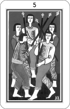 Тайная книга мага. Гримуар: собрание заклинаний - _66.jpg