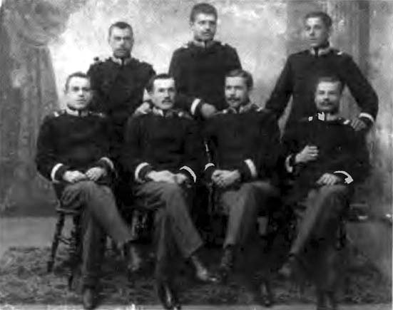 Сталин. Корабль без капитана - i_003.jpg