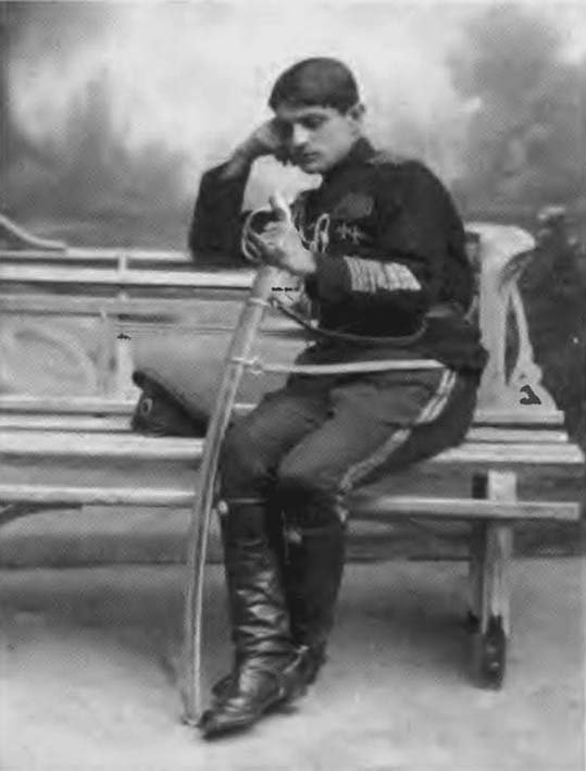 Сталин. Корабль без капитана - i_012.jpg