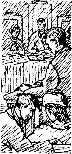 Повесть о несодеянном преступлении. Повесть о жизни и смерти. Профессор Студенцов - i_002.jpg