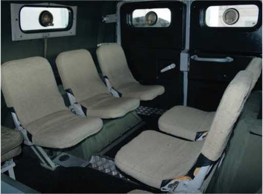 Русский «Тигр»<br />Бронеавтомобиль для «вежливых людей» - i_090.jpg