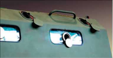 Русский «Тигр»<br />Бронеавтомобиль для «вежливых людей» - i_101.jpg