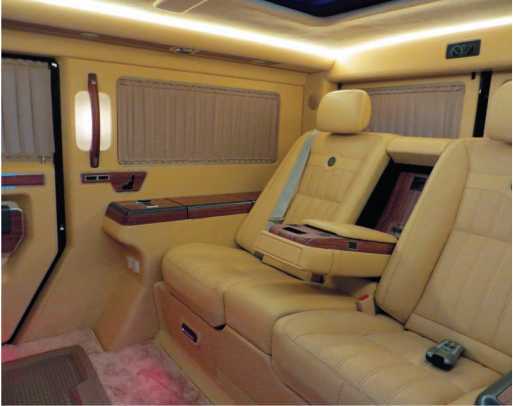 Русский «Тигр»<br />Бронеавтомобиль для «вежливых людей» - i_182.jpg