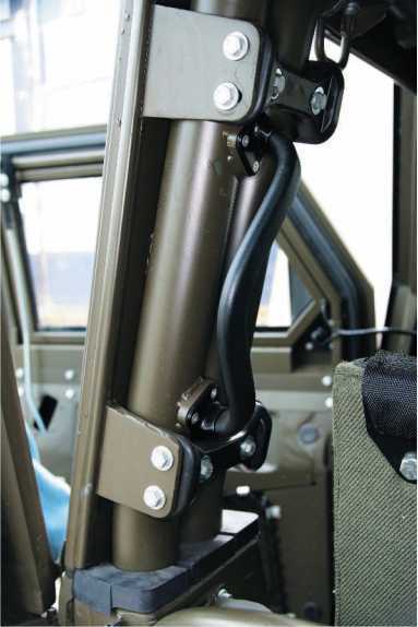 Русский «Тигр»<br />Бронеавтомобиль для «вежливых людей» - i_240.jpg