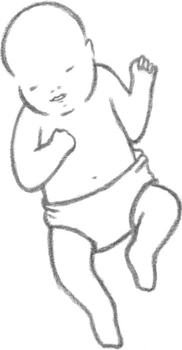 125 развивающих игр для детей до 1 года - _1.jpg