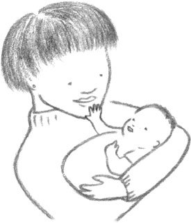 125 развивающих игр для детей до 1 года - _4.jpg