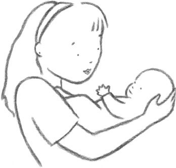 125 развивающих игр для детей до 1 года - _6.jpg