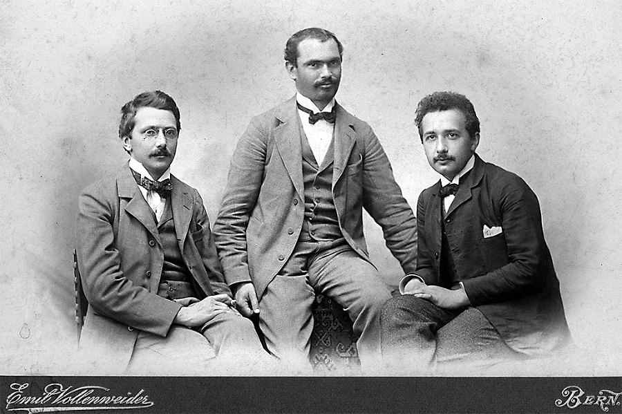 Альберт Эйнштейн. Теория всего - _17.jpg