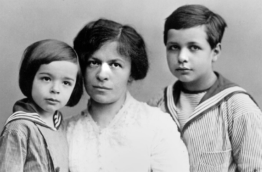 Альберт Эйнштейн. Теория всего - _18.jpg