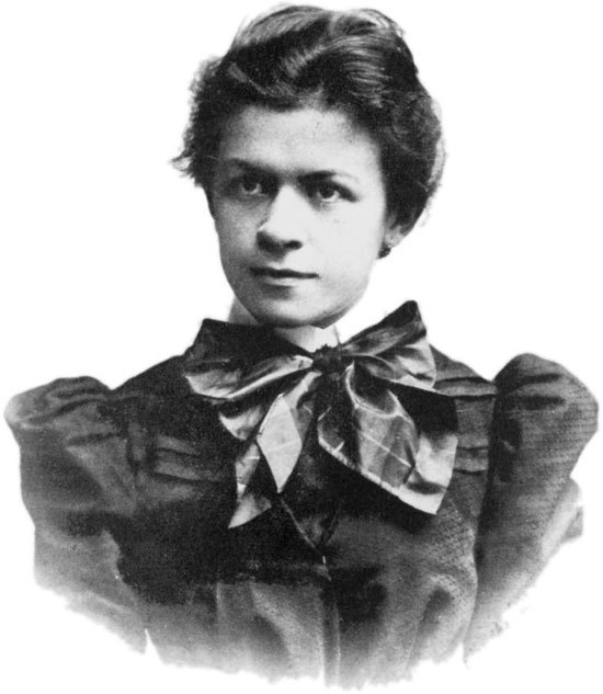 Альберт Эйнштейн. Теория всего - _19.jpg