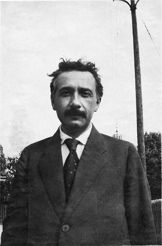 Альберт Эйнштейн. Теория всего - _21.jpg