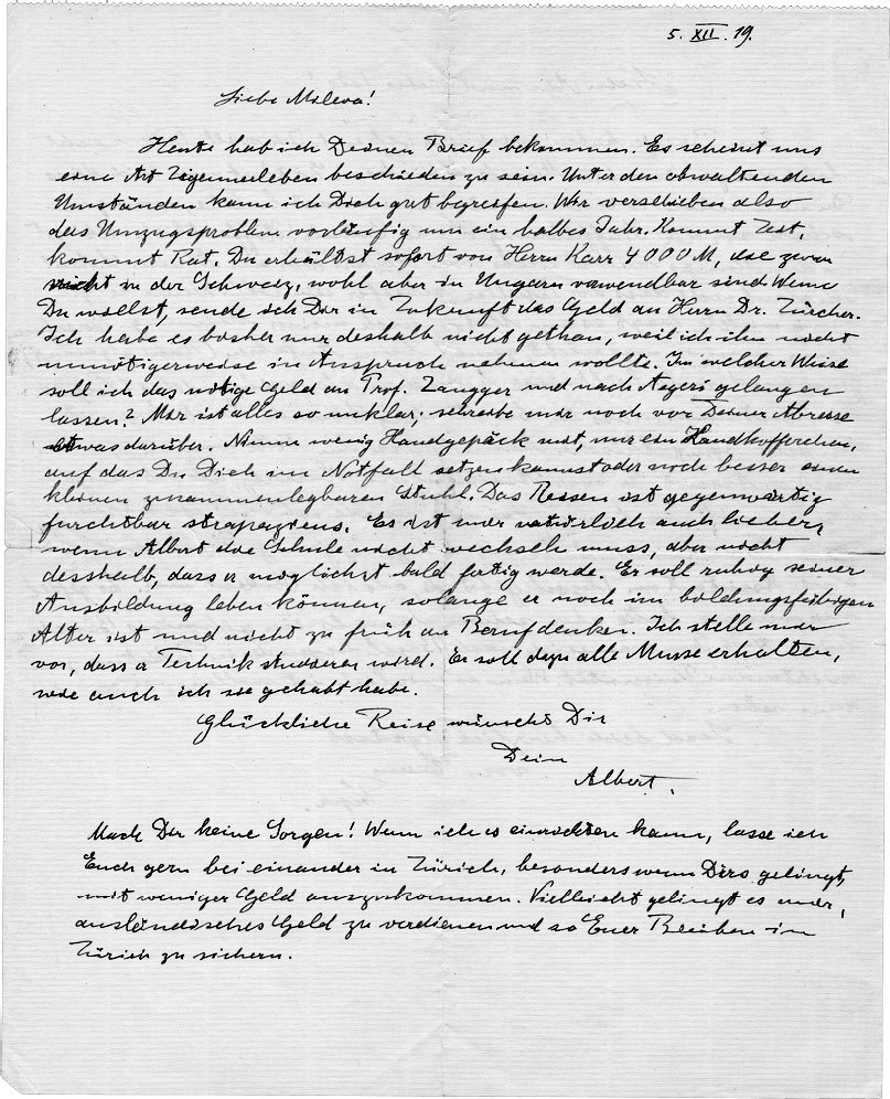 Альберт Эйнштейн. Теория всего - _22.jpg