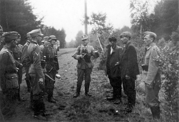 Сталин. Ледяной трон (с приложениями) - i_004.jpg