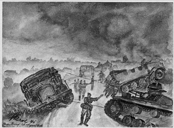 Сталин. Ледяной трон (с приложениями) - i_010.jpg