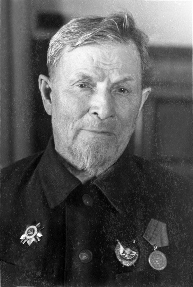 Сталин. Ледяной трон (с приложениями) - i_014.jpg