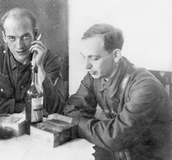 Сталин. Ледяной трон (с приложениями) - i_023.jpg