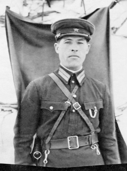 Сталин. Ледяной трон (с приложениями) - i_030.jpg