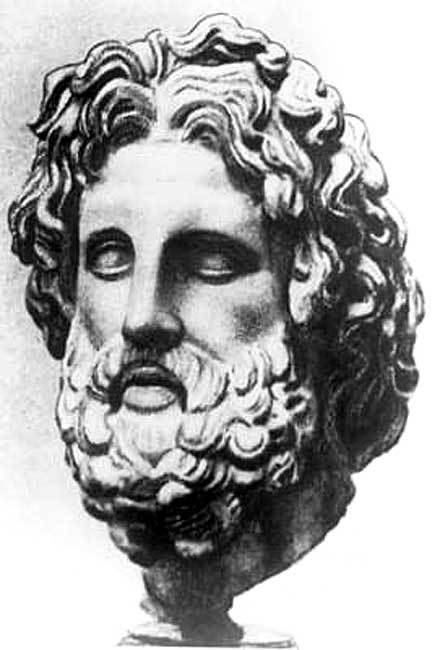 Христос и Россия глазами «древних» греков - i_106.jpg