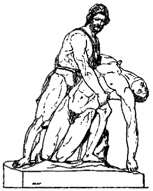 Христос и Россия глазами «древних» греков - i_119.png