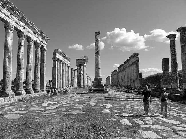 Христос и Россия глазами «древних» греков - i_131.jpg