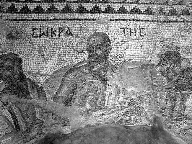 Христос и Россия глазами «древних» греков - i_139.jpg