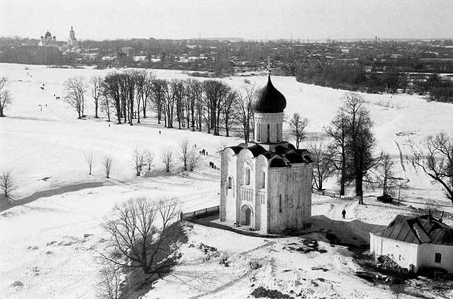 Христос и Россия глазами «древних» греков - i_164.jpg