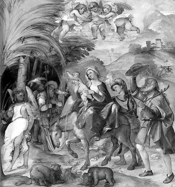 Христос и Россия глазами «древних» греков - i_196.jpg