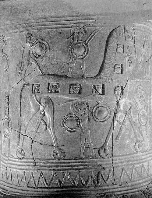 Христос и Россия глазами «древних» греков - i_232.jpg