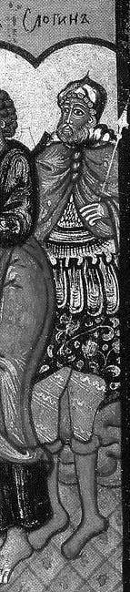 Христос и Россия глазами «древних» греков - i_264.jpg