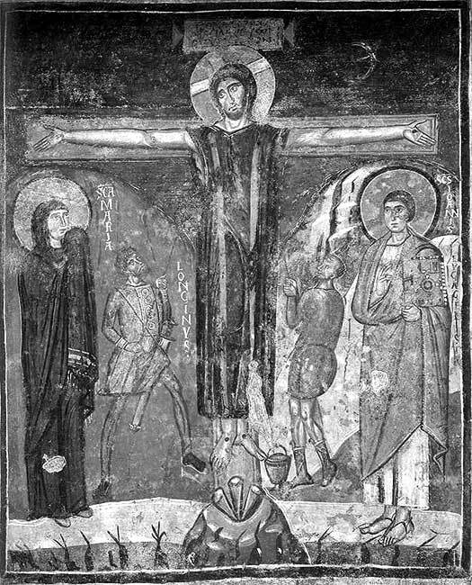 Христос и Россия глазами «древних» греков - i_265.jpg