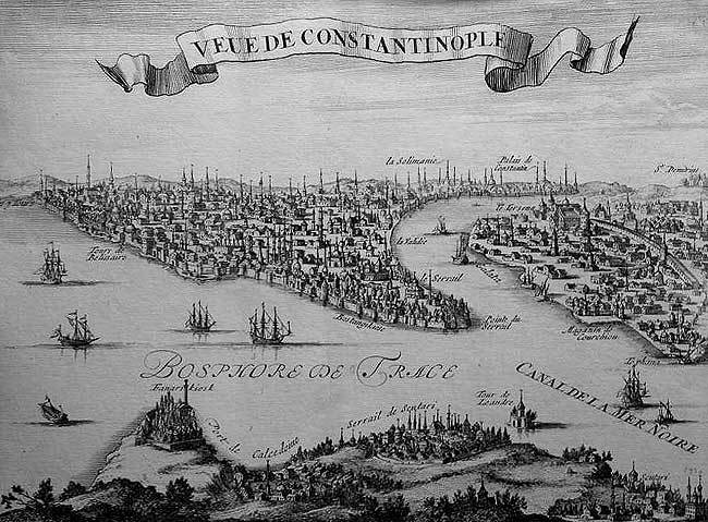 Христос и Россия глазами «древних» греков - i_272.jpg